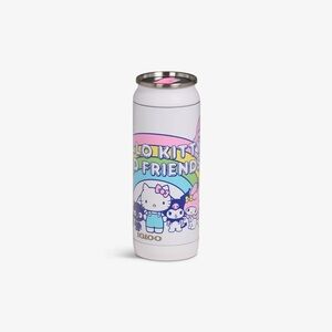 Hello Kitty® and Friends 16 Oz Can